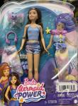 Mattel - Barbie - Mermaid Power - Skipper - кукла